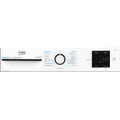 Пральна машина Beko BM1WFSU37233WB в Запорожье Пральна машина Beko BM1WFSU37233WB в Запорожье